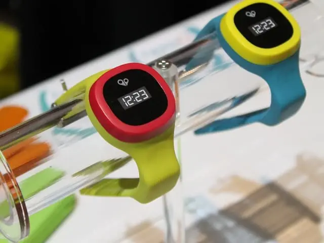 Детские смарт-часы с GPS, звонками и камерой 4G