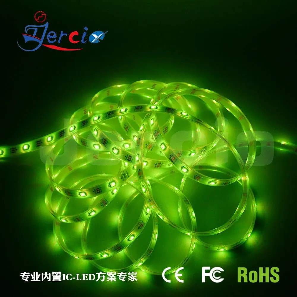 Умная LED-лента RGBIC 5 м с управлением со смартфона